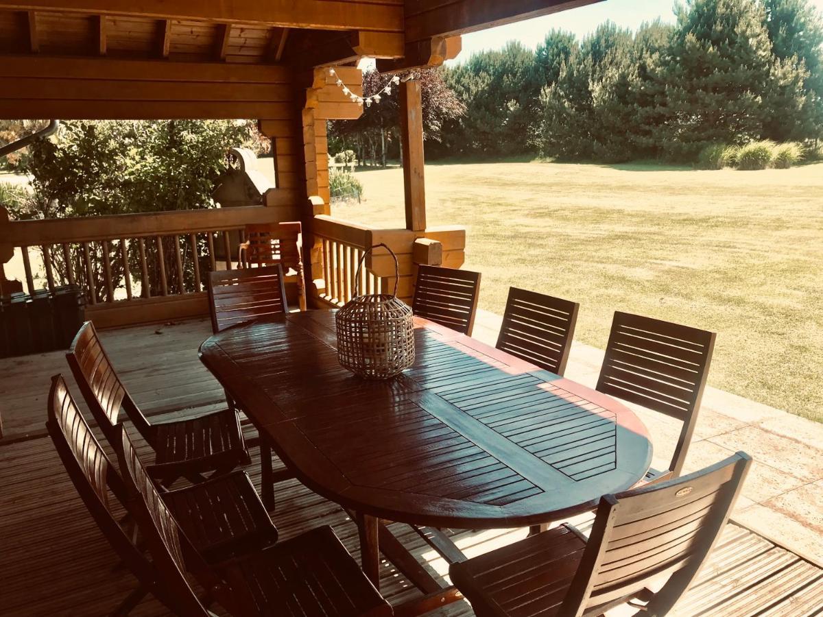 Norman Xxl Cottage 3 Stars 15' Drive To The Beach And Perfect To Seminaries Sauqueville Exterior photo